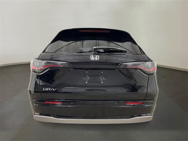 Thumbnail: 2026 Honda HR-V - 4