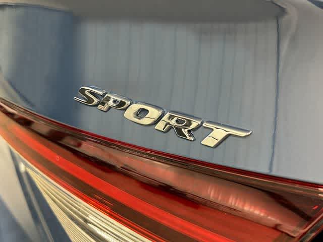 Thumbnail: 2026 Honda Civic - 6