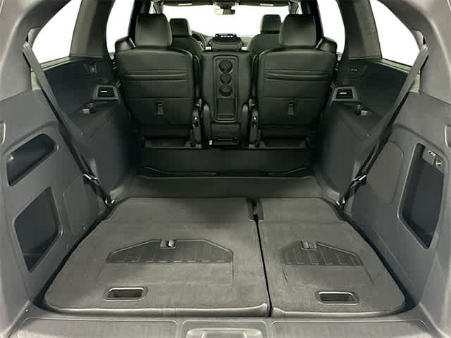 Thumbnail: 2026 Honda Odyssey - 25