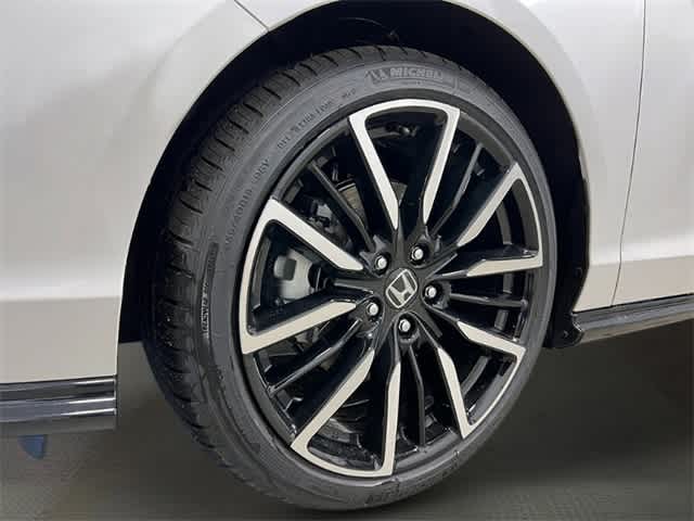 Thumbnail: 2025 Honda Accord - 11