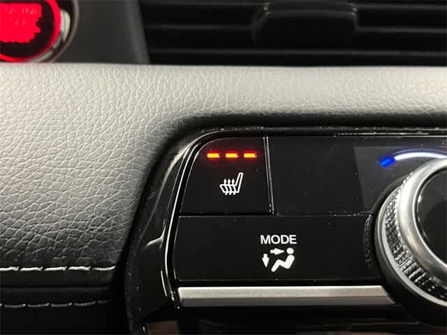 Thumbnail: 2025 Honda Pilot - 16