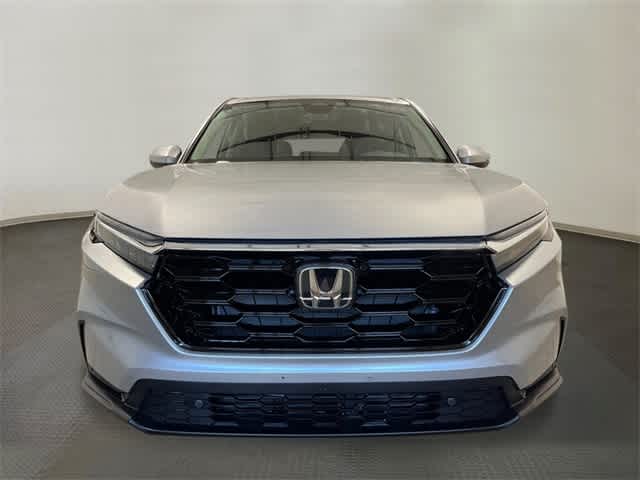 Thumbnail: 2026 Honda CR-V - 9