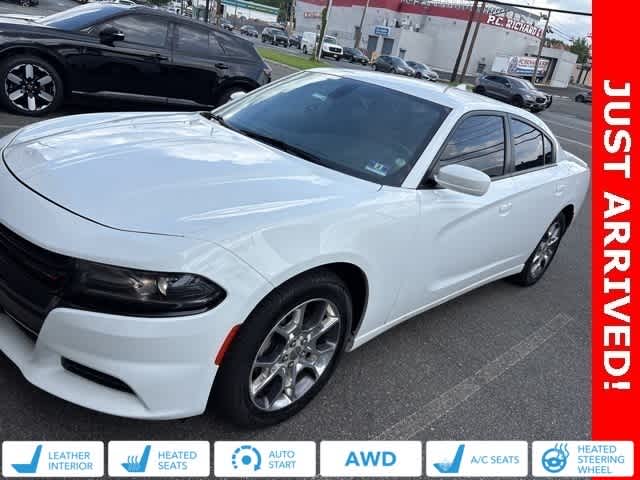 2016 Dodge Charger SXT -
                  Union, NJ