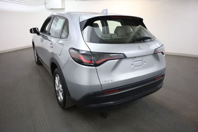 Thumbnail: 2023 Honda HR-V - 5