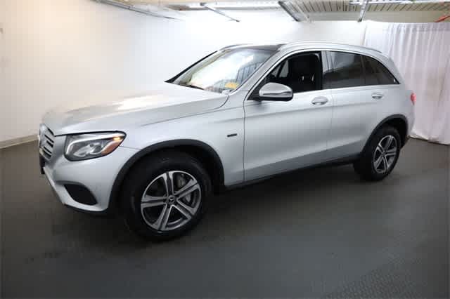 Thumbnail: 2019 Mercedes-Benz GLC - 3