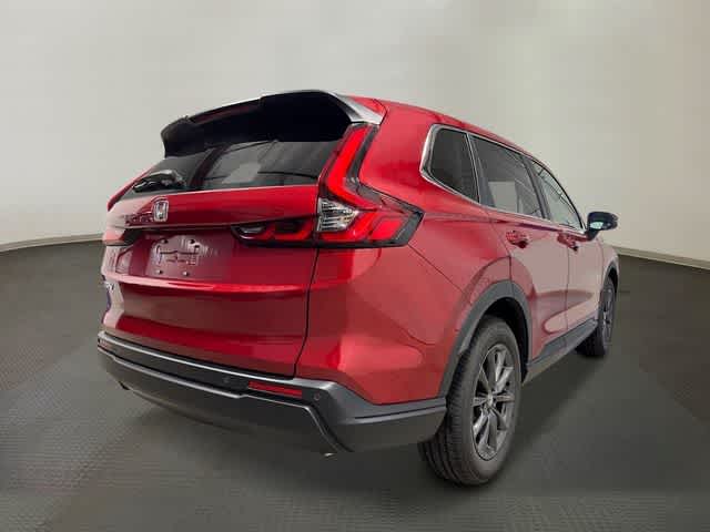 Thumbnail: 2026 Honda CR-V - 5