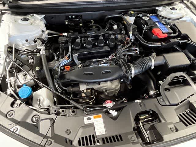 Thumbnail: 2026 Honda Accord - 11