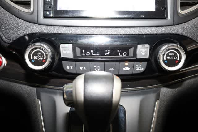 Thumbnail: 2015 Honda CR-V - 28