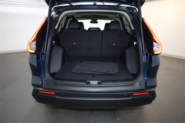 Thumbnail: 2024 Honda CR-V - 33