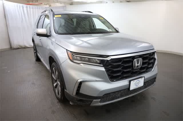 Thumbnail: 2024 Honda Pilot - 11