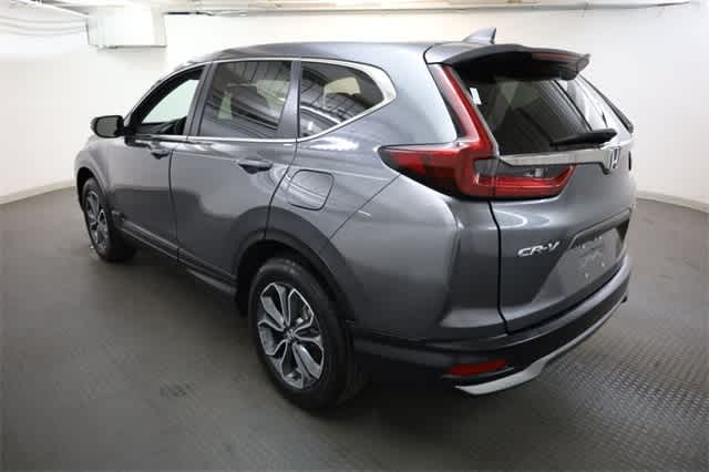 Thumbnail: 2022 Honda CR-V - 4