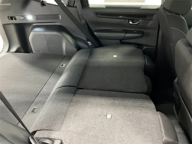 2025 Honda CR-V Sport 34
