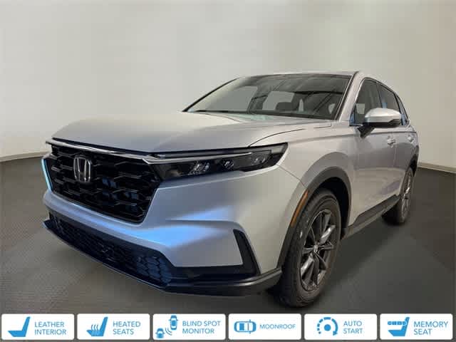 Thumbnail: 2026 Honda CR-V - 1
