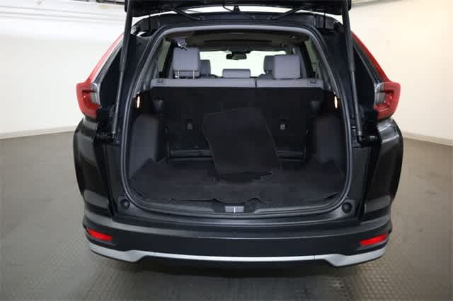 Thumbnail: 2022 Honda CR-V - 34