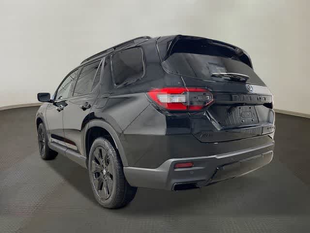 Thumbnail: 2026 Honda Pilot - 3