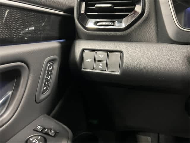 Thumbnail: 2025 Honda Pilot - 19