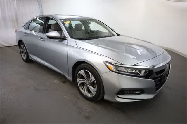 Thumbnail: 2018 Honda Accord - 10