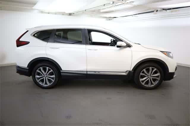 Thumbnail: 2022 Honda CR-V - 9
