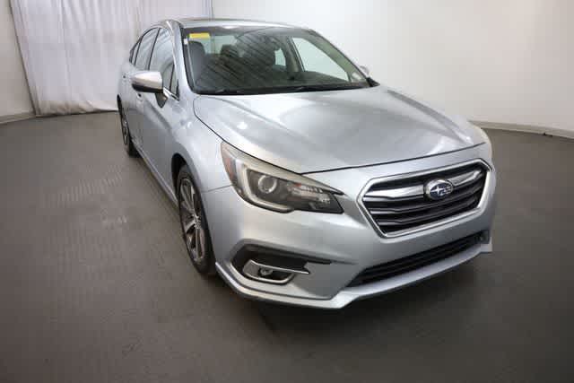 Thumbnail: 2018 Subaru Legacy - 11