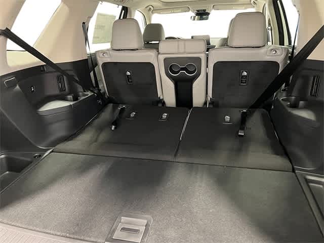 Thumbnail: 2025 Honda Pilot - 38