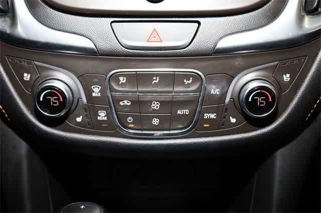 Thumbnail: 2018 Chevrolet Equinox - 33