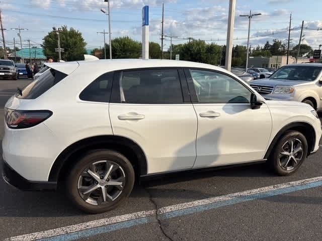 Thumbnail: 2023 Honda HR-V - 10