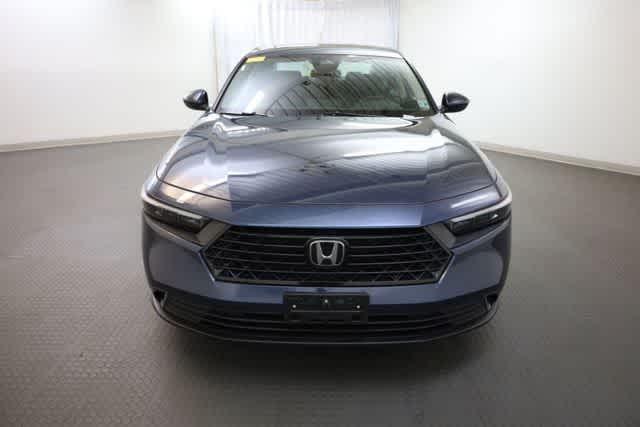 Thumbnail: 2023 Honda Accord - 12