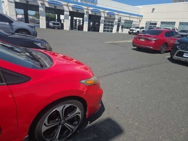 Thumbnail: 2015 Honda Civic - 16