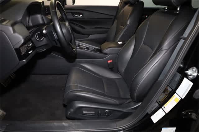 Thumbnail: 2024 Honda Accord - 15