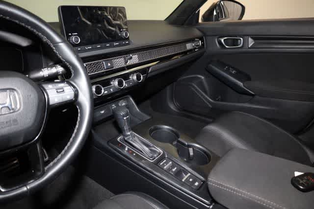 Thumbnail: 2023 Honda Civic - 23