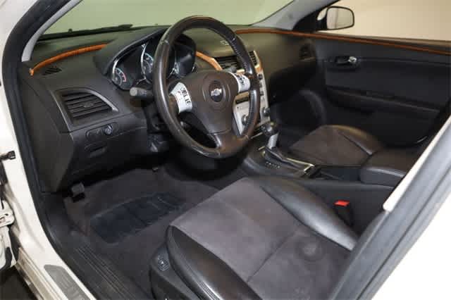 2012 Chevrolet Malibu LT 14