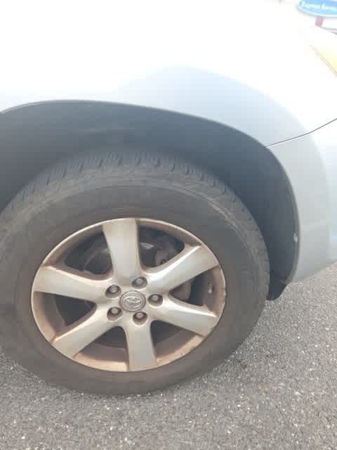 Thumbnail: 2008 Toyota RAV4 - 20
