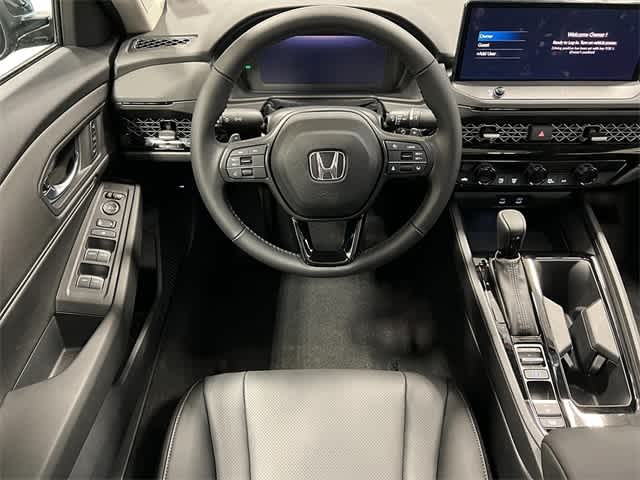 Thumbnail: 2025 Honda Accord - 16
