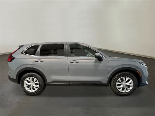 Thumbnail: 2026 Honda CR-V - 7