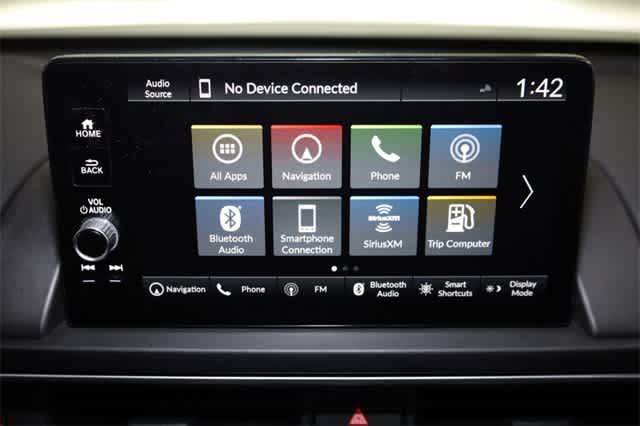 Thumbnail: 2023 Honda Pilot - 28
