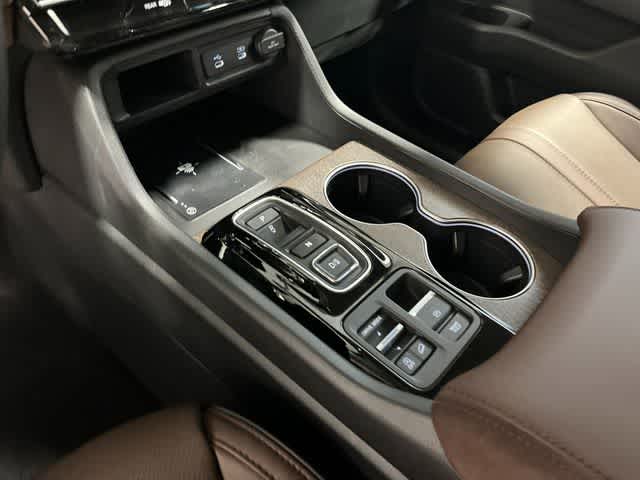 Thumbnail: 2026 Honda Pilot - 15