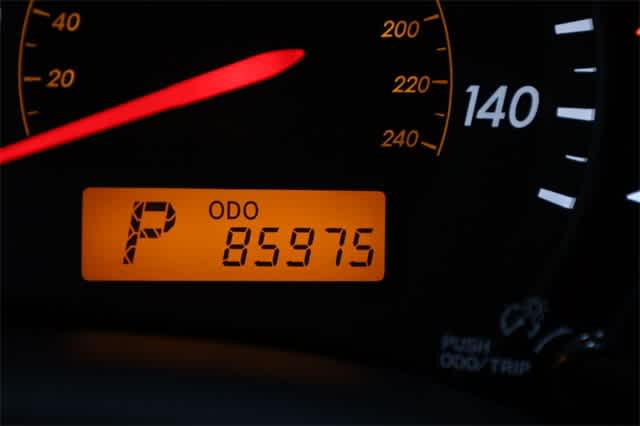 Thumbnail: 2010 Toyota Corolla - 24