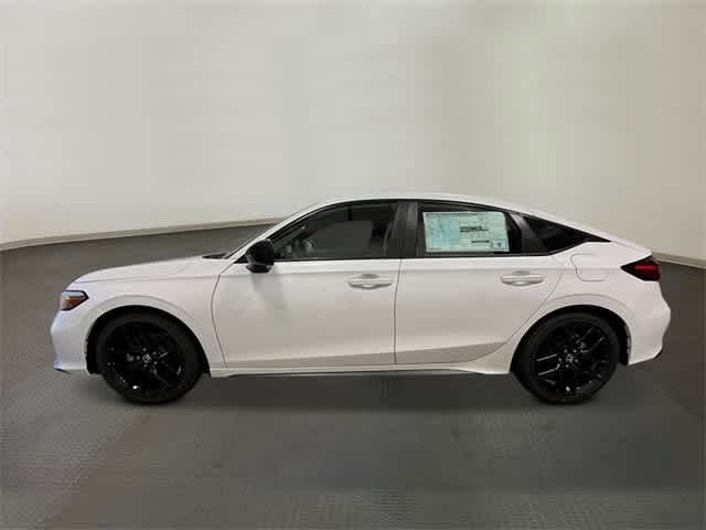 Thumbnail: 2025 Honda Civic - 2
