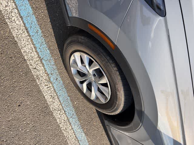 Thumbnail: 2024 Honda CR-V - 18