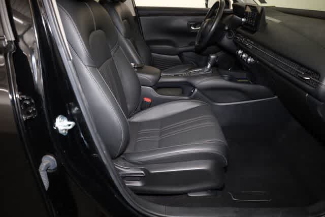 Thumbnail: 2023 Honda HR-V - 20