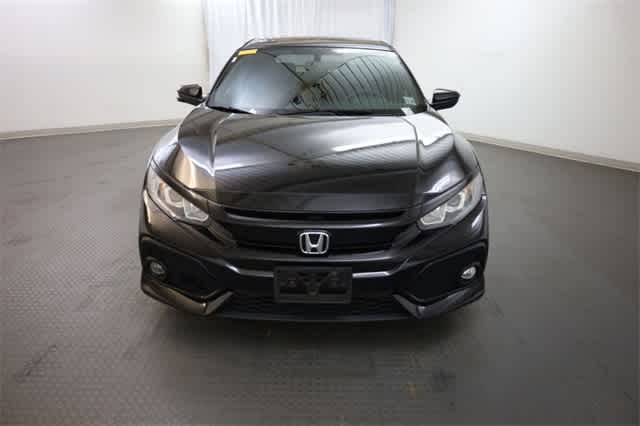 Thumbnail: 2017 Honda Civic - 12