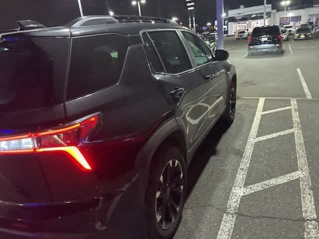 Thumbnail: 2025 Chevrolet Equinox - 7