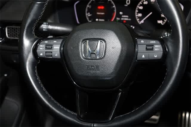Thumbnail: 2022 Honda Civic - 33