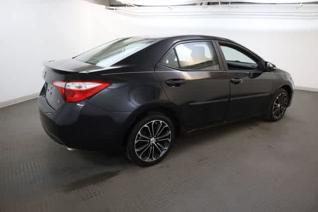 Thumbnail: 2016 Toyota Corolla - 8