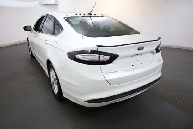Thumbnail: 2014 Ford Fusion - 5
