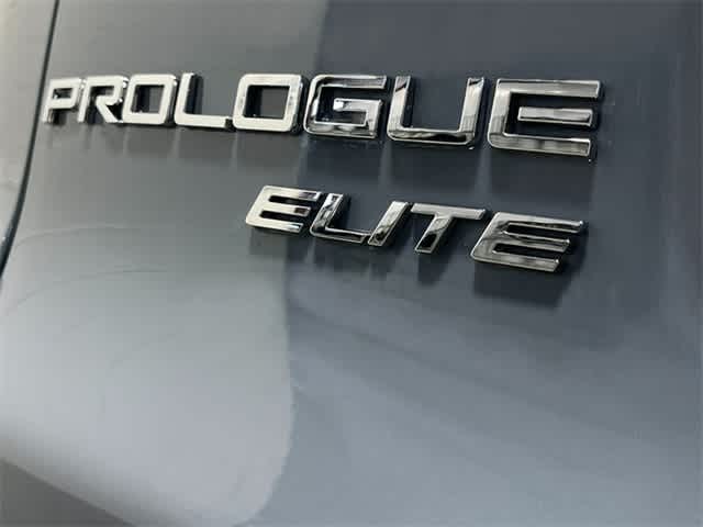 2025 Honda Prologue Elite 7