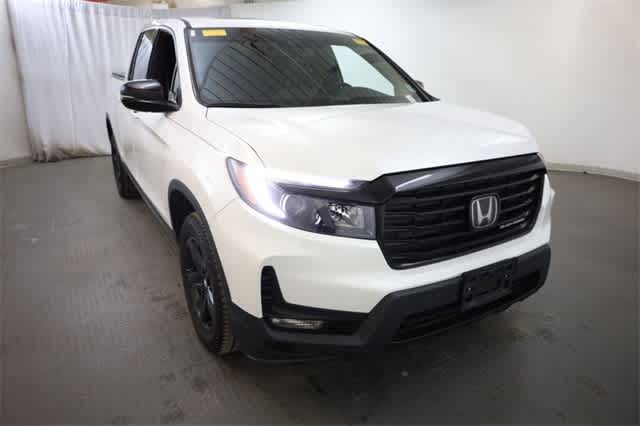 Thumbnail: 2023 Honda Ridgeline - 11