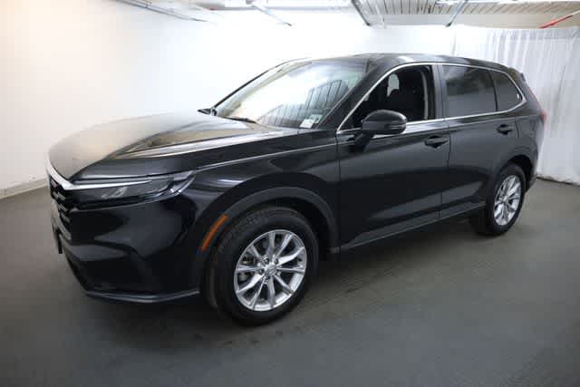 Thumbnail: 2024 Honda CR-V - 2