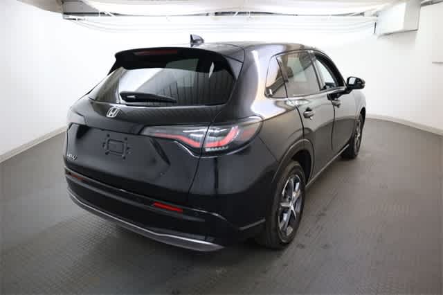 Thumbnail: 2023 Honda HR-V - 7