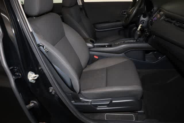 Thumbnail: 2019 Honda HR-V - 31